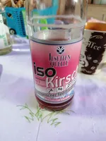 Iso Kirsch