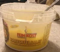 Kartoffelsalat
