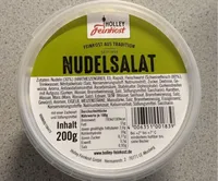 Nudelsalat