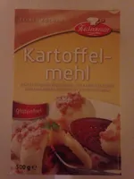 Kartoffelmehl