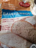 Küchenmeister Bauernbrot