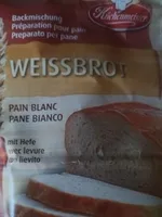 Weißbrot