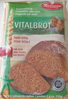 Vitalbrot