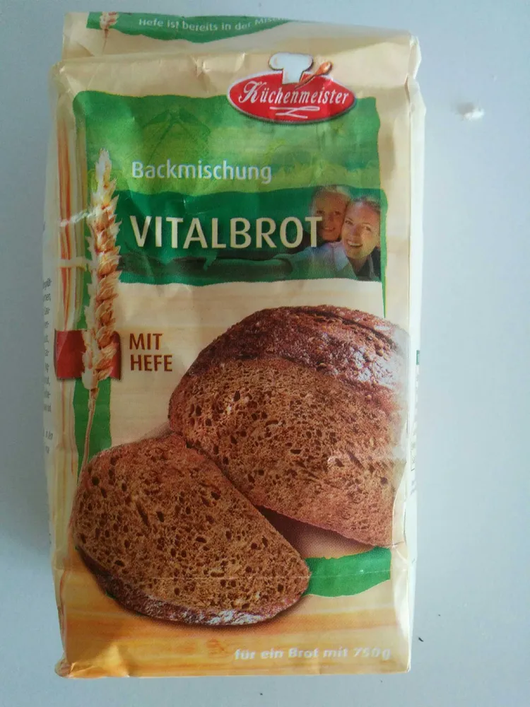 Vitalbrot