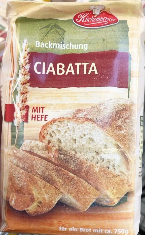 Ciabatta