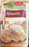 Ciabatta
