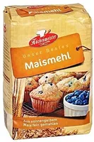 Maismehl