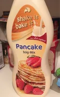 Pancake Teig-Mix