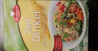 Dinkel Reis - Kochbeutel