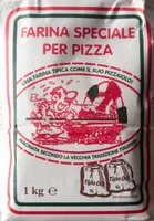 Pizza Mehl