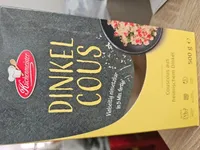 Dinkel Cous
