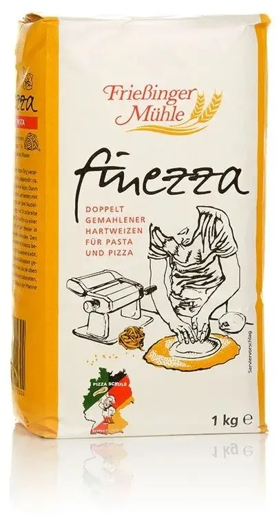 Nudelgrieß Semola
