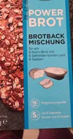 Power Brot