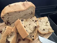 Ciabatta-Brot Backmischung