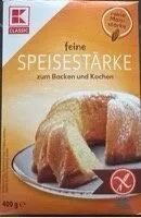 Speisestärke