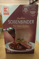 Soßenbinder dunkel