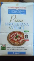 Pizza Napoletana Verace