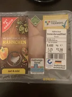 Hähnchen