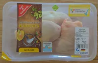 Hähnchen Schenkel