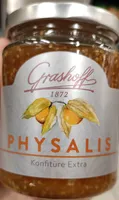 Physalis marmelade