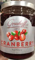 Cranberry