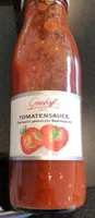 Tomatensauce