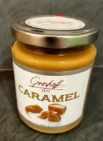 Crema di caramello