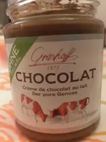 Chocolat Au Lait 250G
