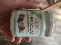 Creme de Chocolat blanc