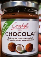 Grashoff Chocolat Au Lait