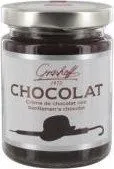 Chocolat, Creme de chocolat noir, Gentlemen's choc...