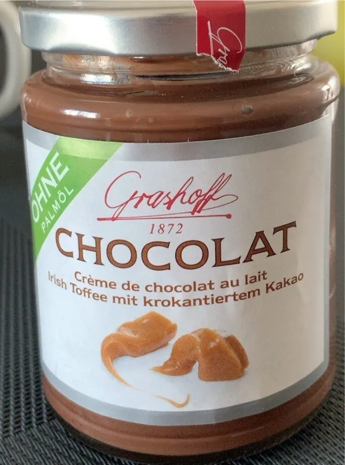 Chocolat
