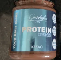 Protein Cream Kakao