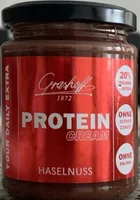 Grashoff protein crean