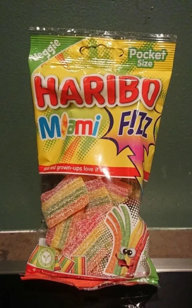 Miami Fizz