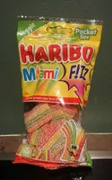 Miami Fizz