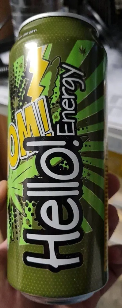 HELLO Energy