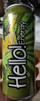 HELLO Energy