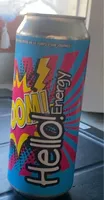 hello energy