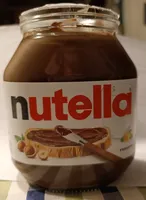 Nutella