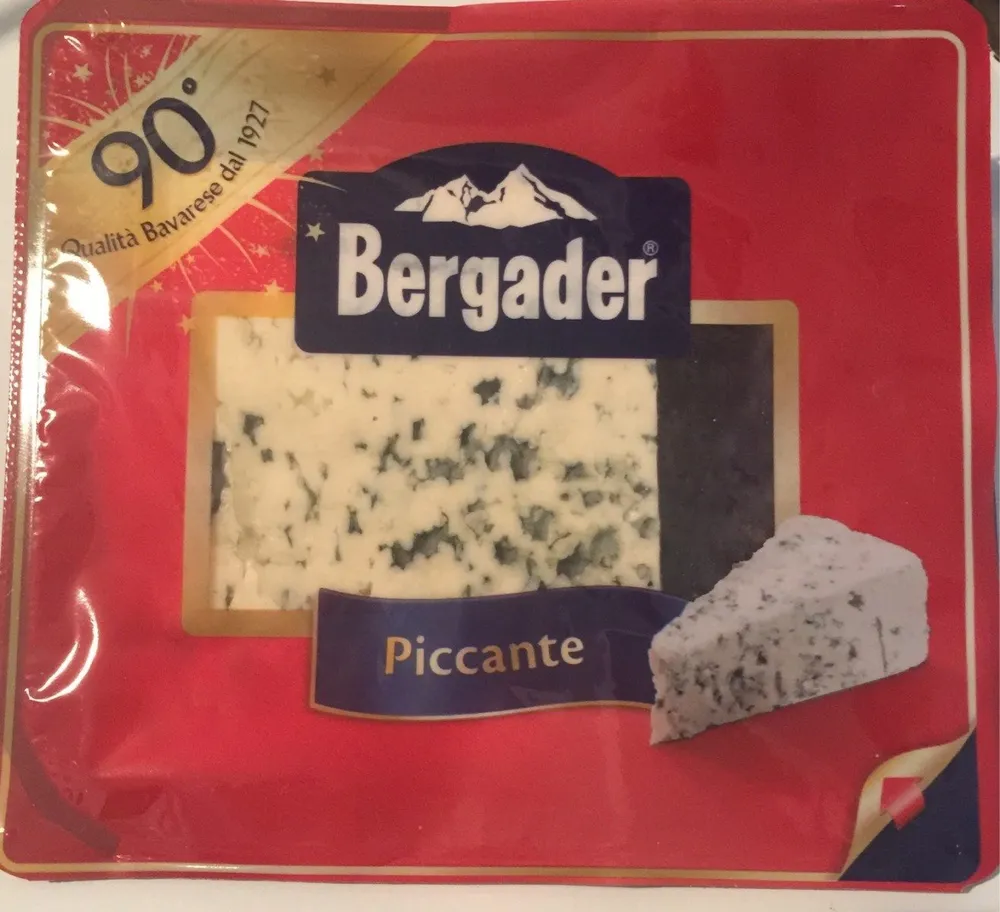 Bergader
