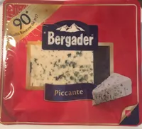 Bergader