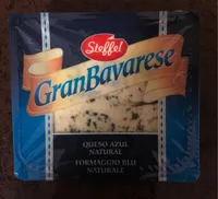 Queso Azul Natural