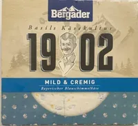 Basils Käsekultur Mild & Cremig