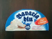 Extra milder Blauschimmel