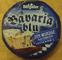 Bavaria blu Der Würzige
