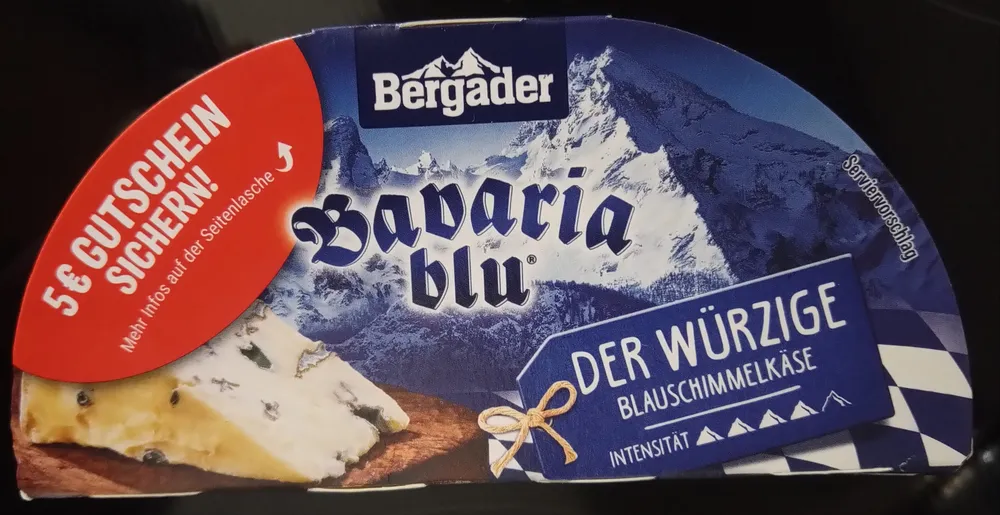 Bavaria Blu