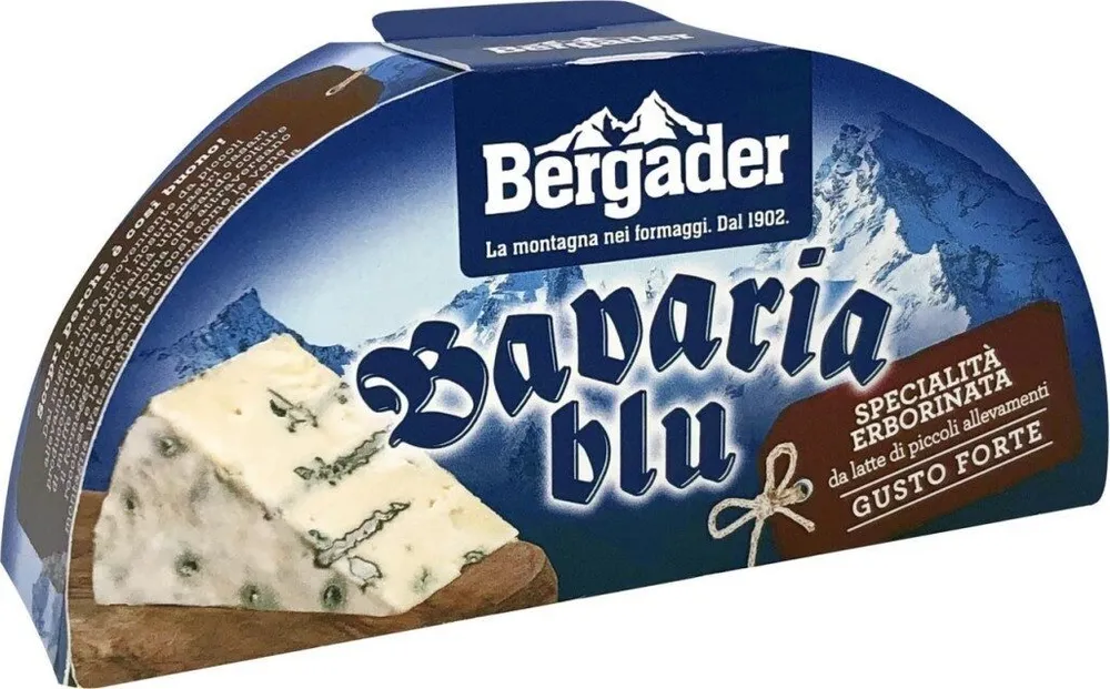 Bavaria blu GUSTO FORTE