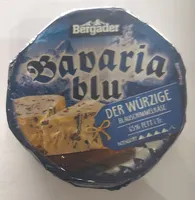 Bavaria blu