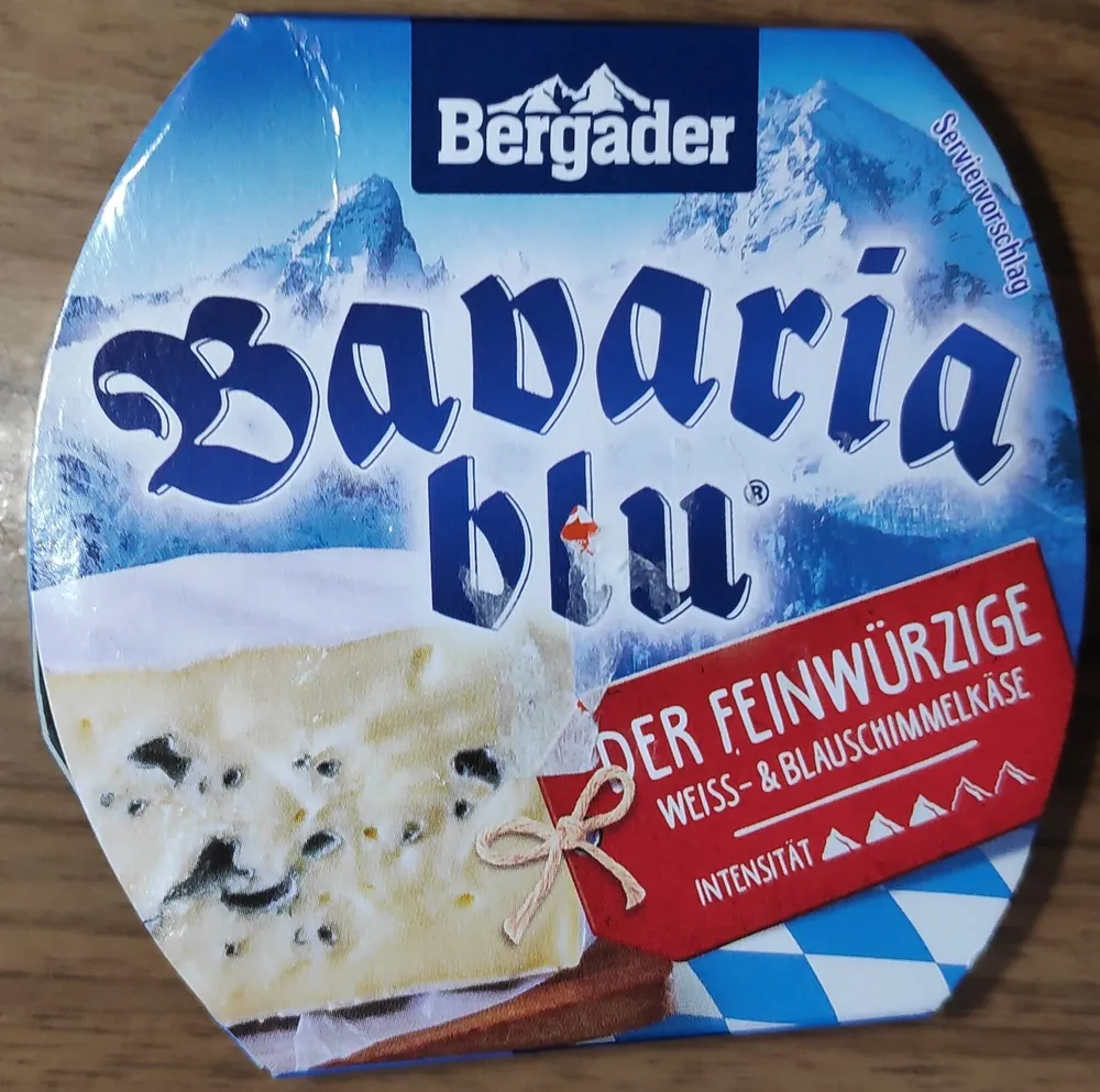 Bavaria Blu